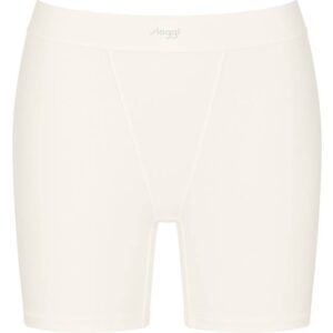 Sloggi Ever Ease Cykelshorts, Silk White