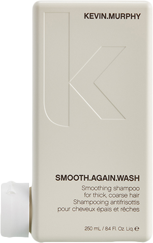Smooth. Again. Wash 250ml