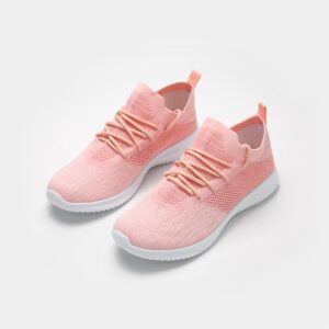 Sneakers Dame - model JH102 - Sort / 36