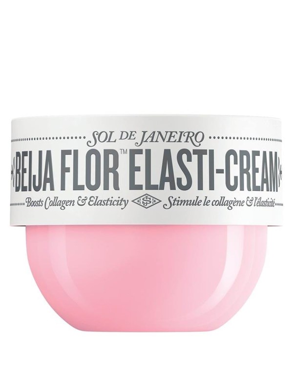 Sol de Janeiro Beija Flor Elasti Body Cream