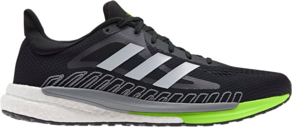 Solarglide 3 sko