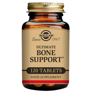 Solgar Ultimate Bone Support (120 tabl)