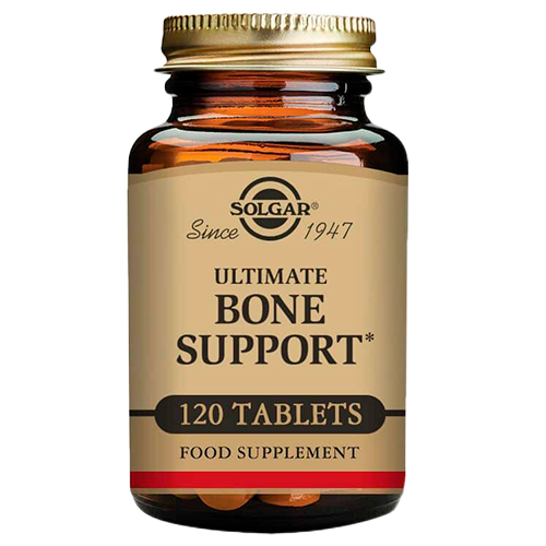 Solgar Ultimate Bone Support (120 tabl)