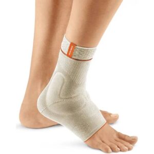 Sporlastic Ankelbind Malleo-Hit Beige 1