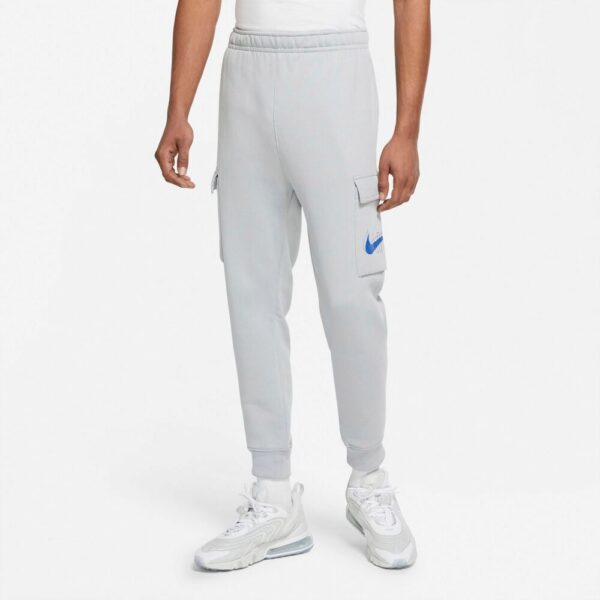 Sportswear Cargo Bukser