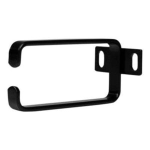 StarTech.com CMHOOK1UN - 1U - Cable Management Ring Hook