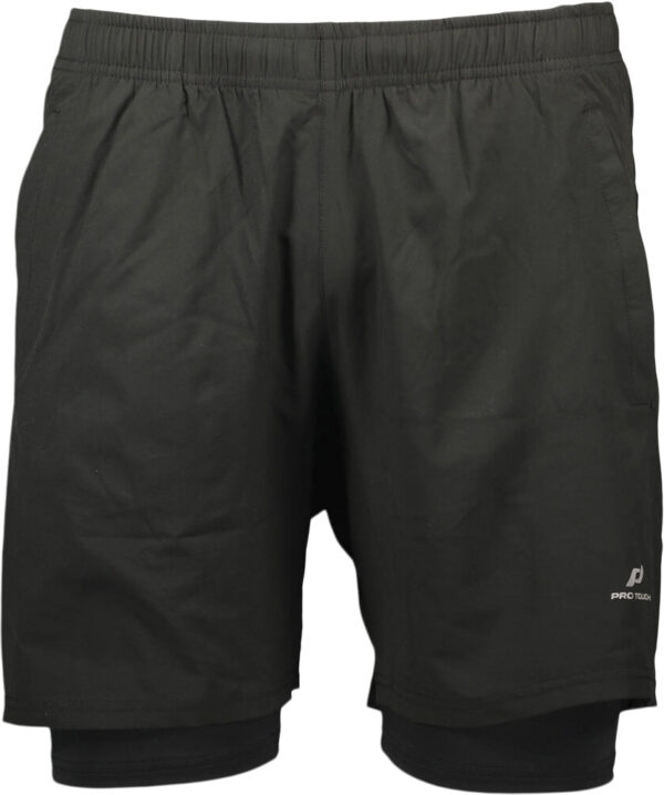 Steve 2 I 1 Lobeshorts