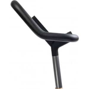 Stil-Fit motionscykel Pure Hvid