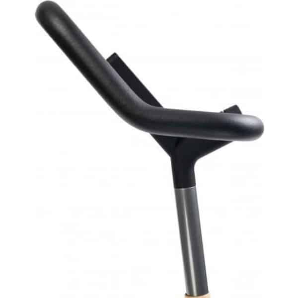 Stil-Fit motionscykel Pure Hvid