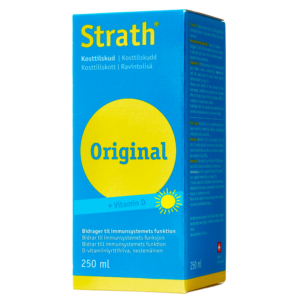 Strath Original D-Vitamin (250 ml)
