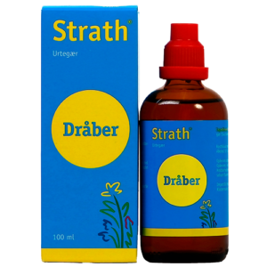 Strath dråber (100 ml)