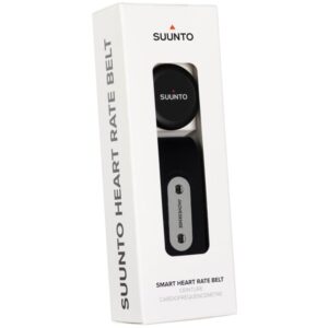 Suunto Smart Heart Rate Belt - black
