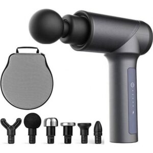 Swehealth Massagepistol Mini 3250