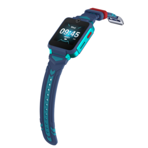 TCL Movetime Family Watch 2 - Speed Blue