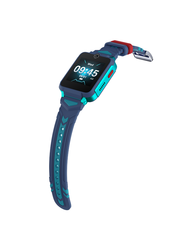 TCL Movetime Family Watch 2 - Speed Blue