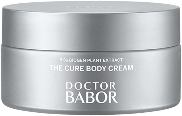 THE Cure Body Cream