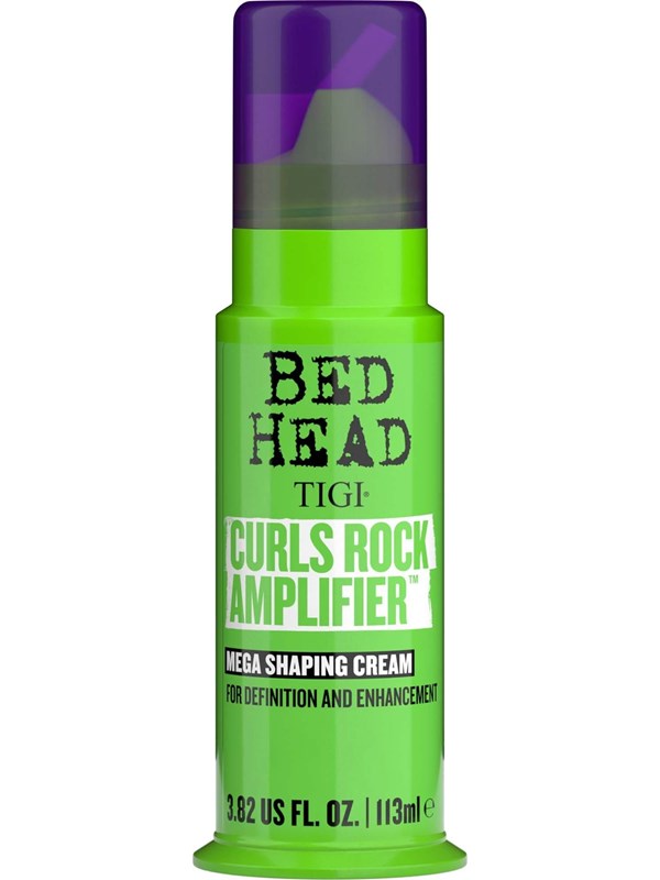 TIGI Bed Head Curls Rock Amplifier 113 ml