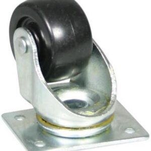 TOTEN 19-HJ01 - Rack Cabinet Wheel (Single)