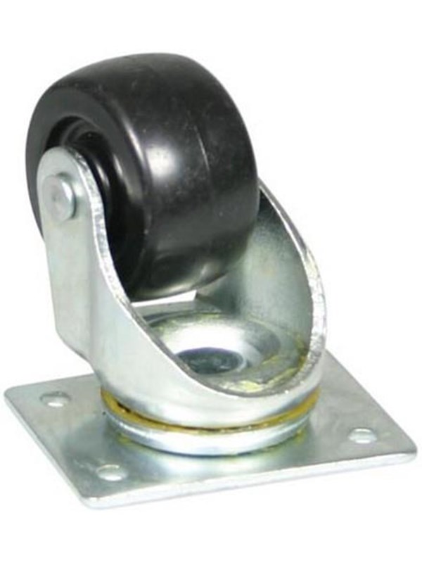 TOTEN 19-HJ01 - Rack Cabinet Wheel (Single)