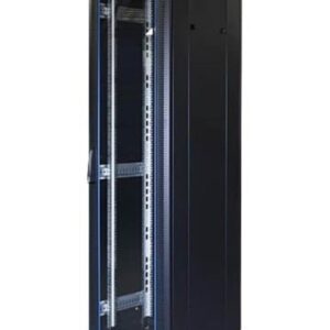 TOTEN SystemG - 42U - Free Standing Rack Cabinet
