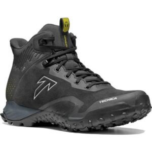 Tecnica Magma 2.0 Mid GTX Vandresko - Sort