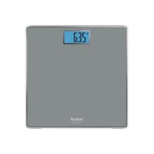 Tefal Classic PP1500V0 - bathroom scales - silver