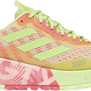 Terrex Agravic Flow 2.0 Goretex Trail Løbesko