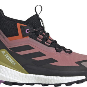 Terrex Free Hiker 2. 0 Goretex Vandrestøvler