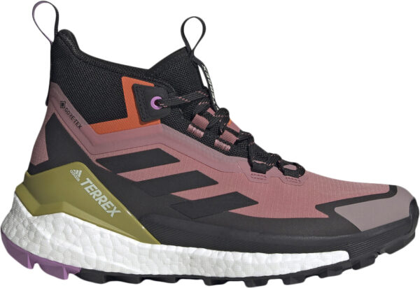 Terrex Free Hiker 2. 0 Goretex Vandrestøvler