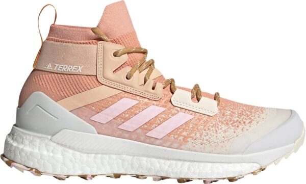 Terrex Free Hiker Primeblue Vandresko