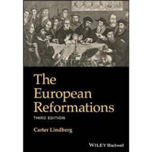 The European Reformations (Hæftet)