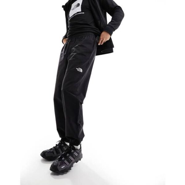 The North Face Easy Wind Sorte træningsbukser-Black