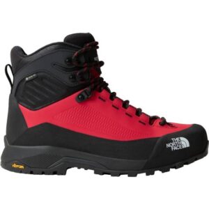The North Face Verto Alpine Mid GORE-TEX Vandresko - Sort