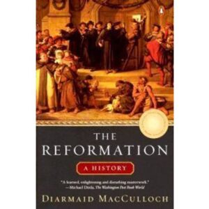 The Reformation (Hæftet, 2005)
