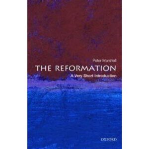 The Reformation (Hæftet, 2009)