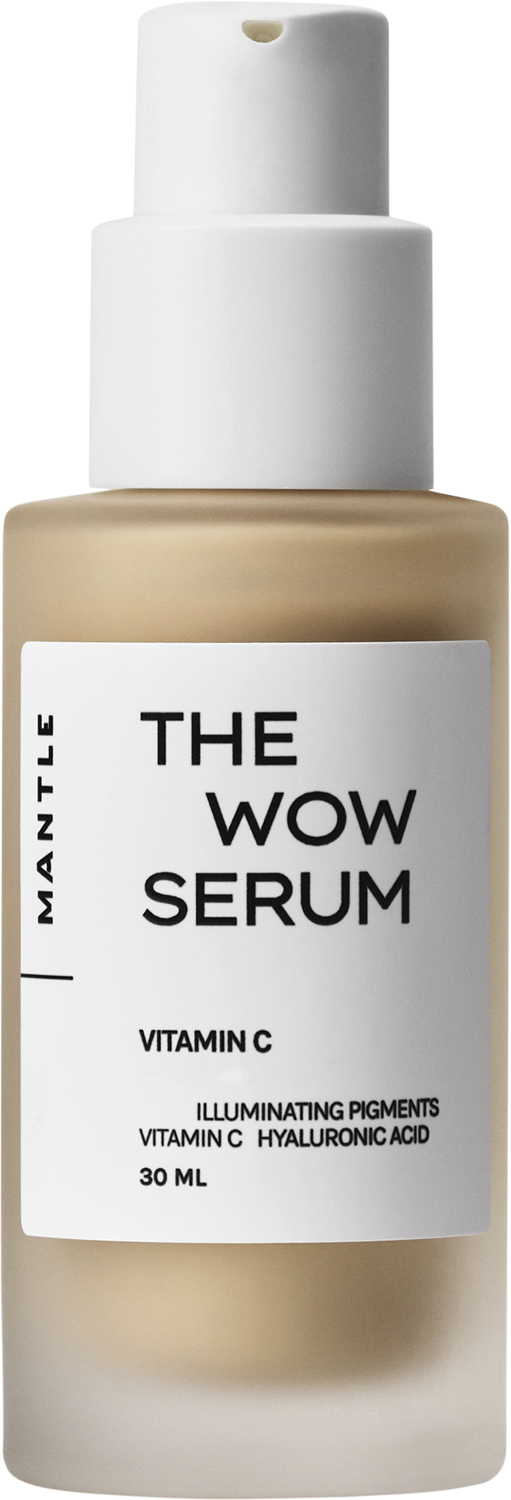 The Wow Serum Illuminating Vitamin C Serum