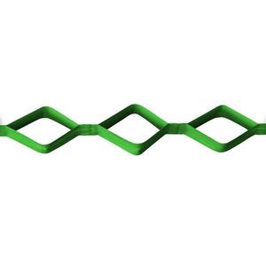Thera Band CLX 11 Loops - Grøn