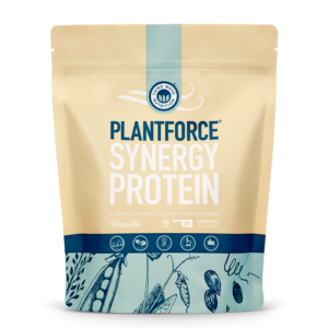 Third Wave Nutrition Plantforce Synergy Protein vanilje (400 g)