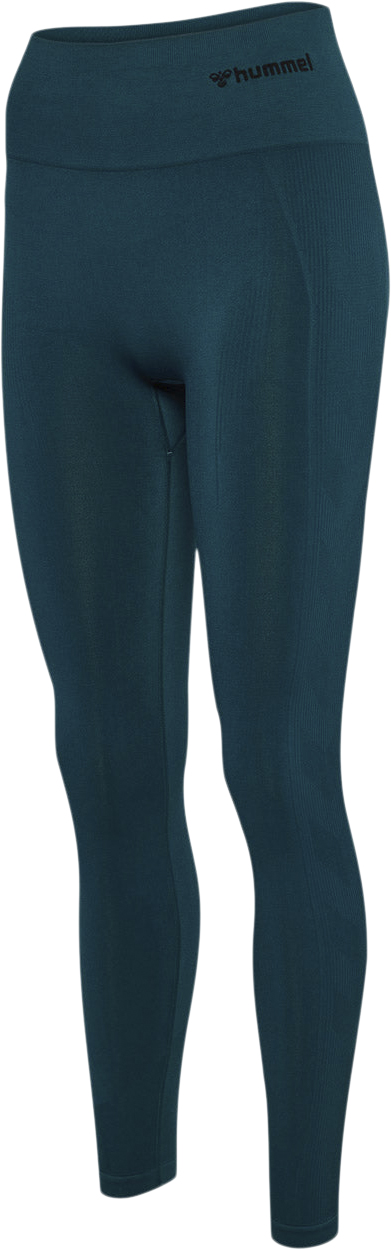 Tif Seamless High Waist Leggings