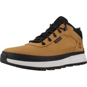 Timberland Field Trekker Low Lace - Camel