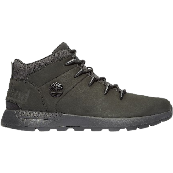 Timberland Sprint Trekker Mid M - Black