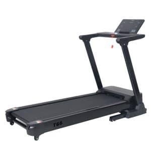 Titan LIFE Treadmill T66 - FRI FRAGT - Løbebånd i stærk kvalitet - HURTIG LEVERING - KANON PRIS