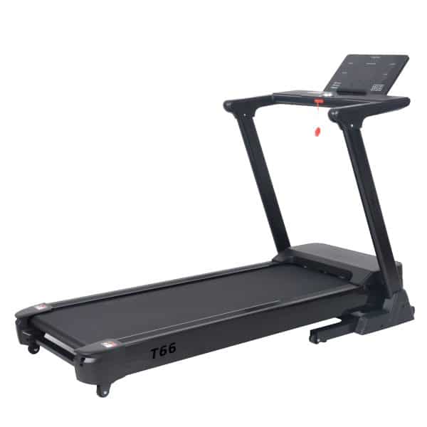 Titan LIFE Treadmill T66 - FRI FRAGT - Løbebånd i stærk kvalitet - HURTIG LEVERING - KANON PRIS