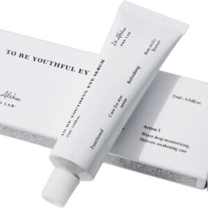 To Be Youthful Eye Serum