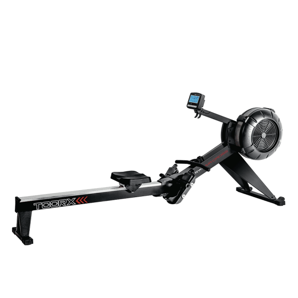 Toorx - Air Rower - Romaskine