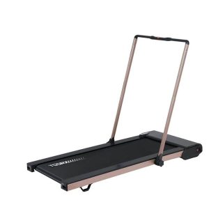 Toorx City Compact Løbebånd - Rose Gold