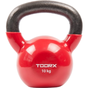 Toorx Vinyl Kettlebell 10kg