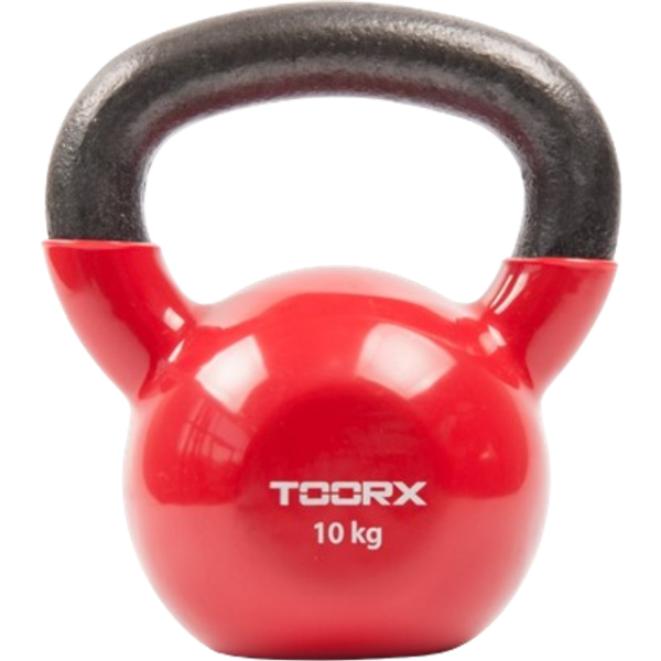 Toorx Vinyl Kettlebell 10kg