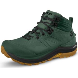 Topo Athletic Trailventure 2 WP Vandresko - Grøn