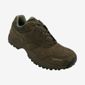 Treksta - Edition Lace (Brun) - 41